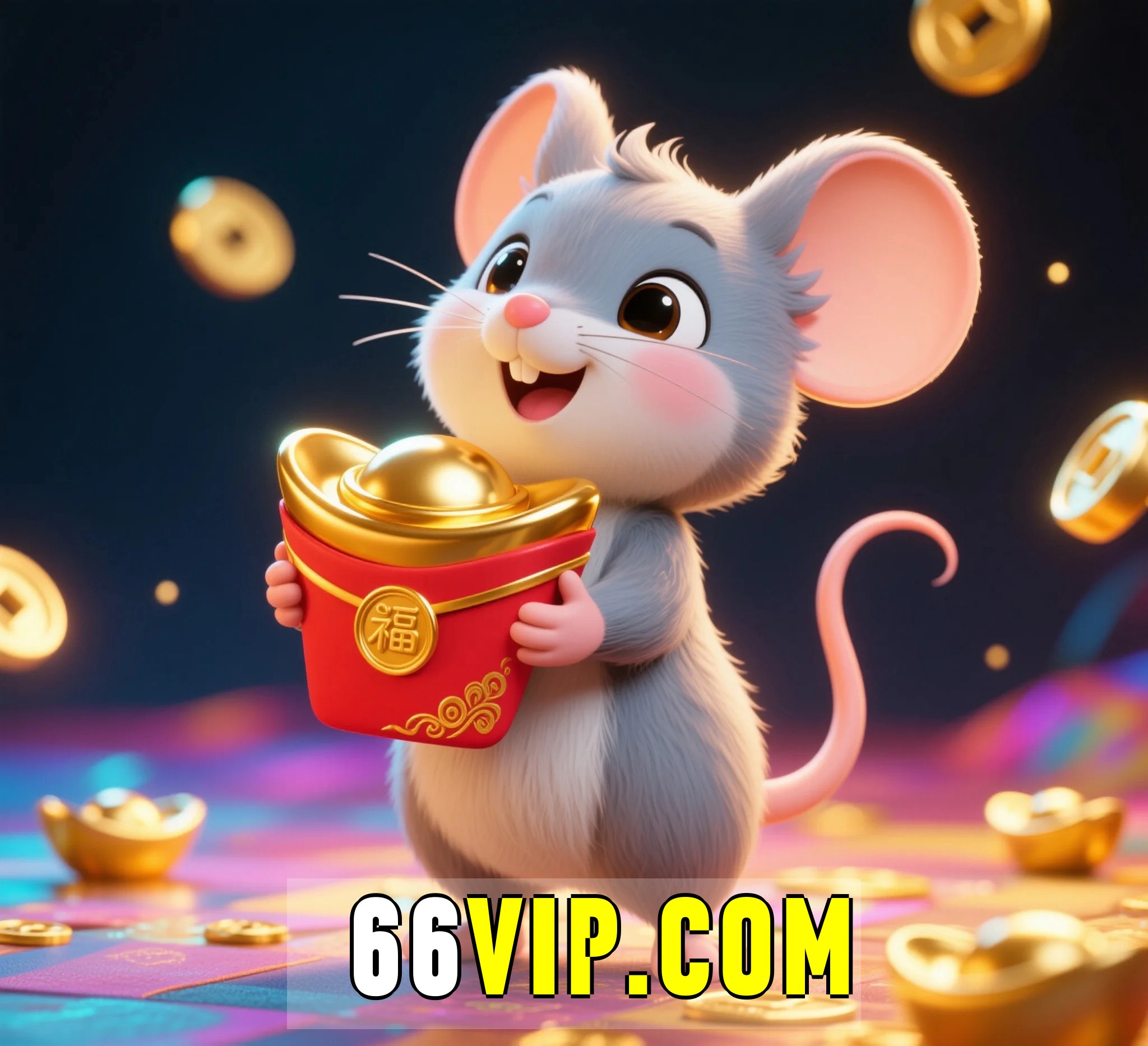 66VIP-Logo